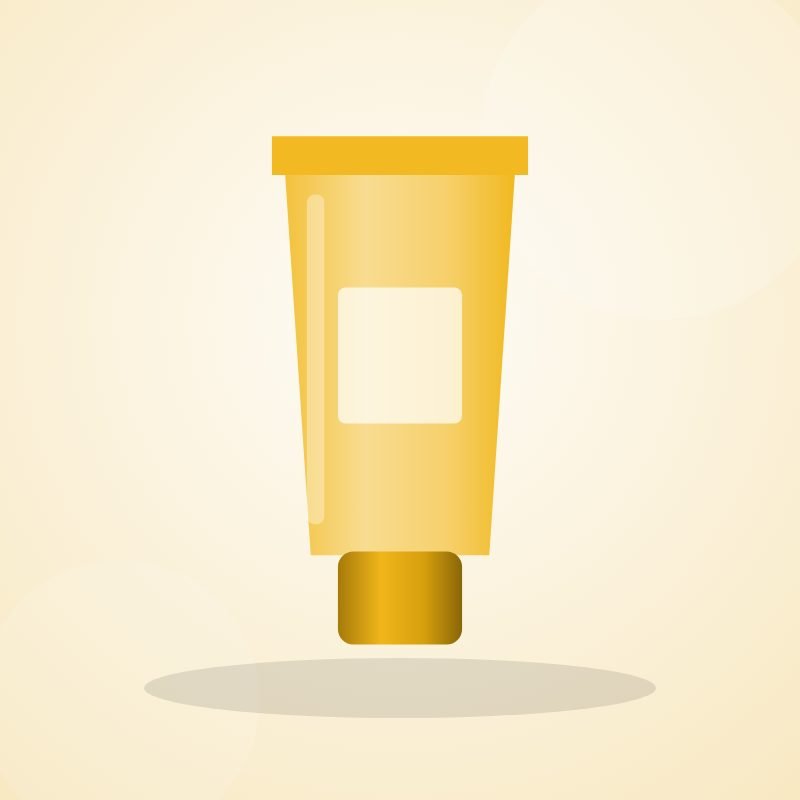 واقي شمس SPF 50